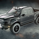 Illustration for article titled Something Troubling About The Hennessey VelociRaptor 6x6